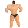 foto 4 opblaasbaar kostuum bodybuilder