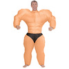 foto 5 opblaasbaar kostuum bodybuilder
