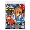 foto 2 Opblaasbare Bokshandschoenen Het ultieme verkleedaccessoire voor feestjes humor en actie