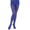foto 1 Panty blauw voor Carnaval