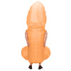 foto 4 Piemel pak opblaasbaar Penis kostuum