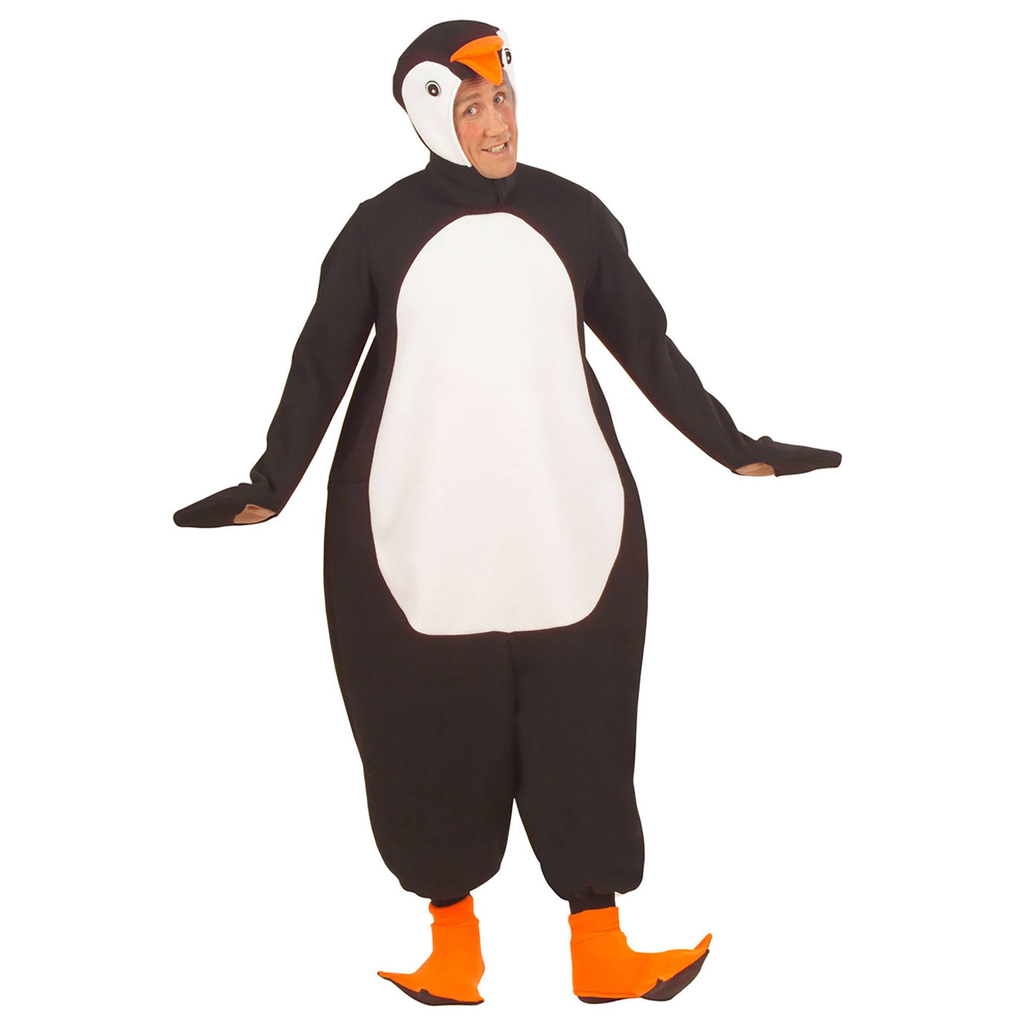 pinguin pinguinpak volwassen