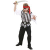 foto 3 piraat piratenpak jongen