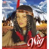foto 2 Pruik Indiaanse Cheyenne