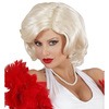 foto 3 Pruik Marilyn Monroe hollywood