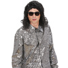 foto 4 Pruik Michael Jackson king of pop