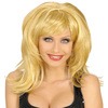 foto 1 pruik blonde stoot flirty