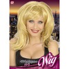 foto 2 pruik blonde stoot flirty