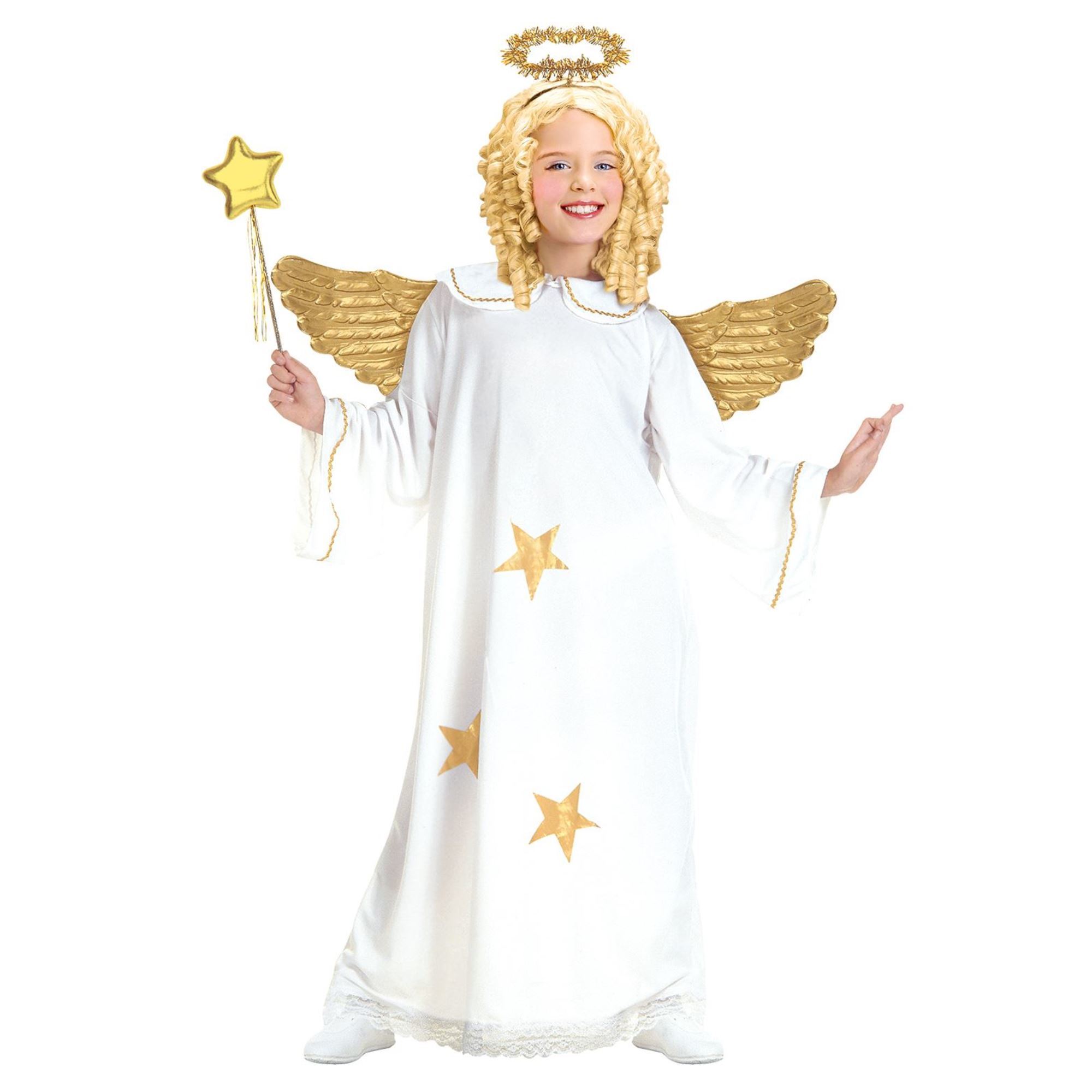 Schattig engel engeltje outfit kind