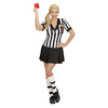 scheidsrechter dames  kostuum referee
