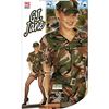 foto 2 soldate outfit G.I. Jane