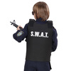 foto 3 Swat vest kind S.W.A.T voor carnaval 