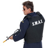 foto 3 swat vest S.W.A.T Stoer voor carnaval
