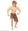 tarzan, jungle verkleedpak