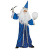 tovenaar wizzard kostuum kind