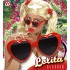 foto 2 Val op met de ultieme hartjes bril love is in the air