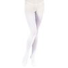 foto 1 Witte panty dames
