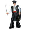 zorro , gemaskerde bandiet kinder