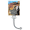 foto 2 Cowboy set ster en ketting veter