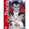 foto 3 Dracula set ketting en 2 ringen