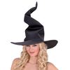 Heksenhoed gekke heks volwassen wicked