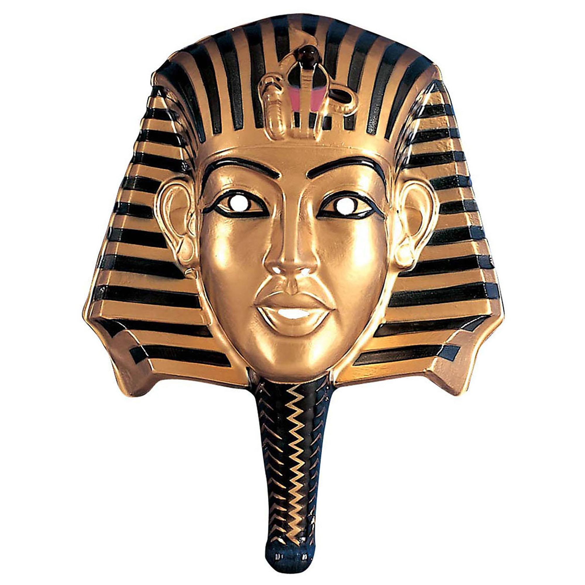 Masker Farao egyptische