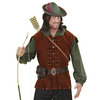 foto 2 Robin hood hoed
