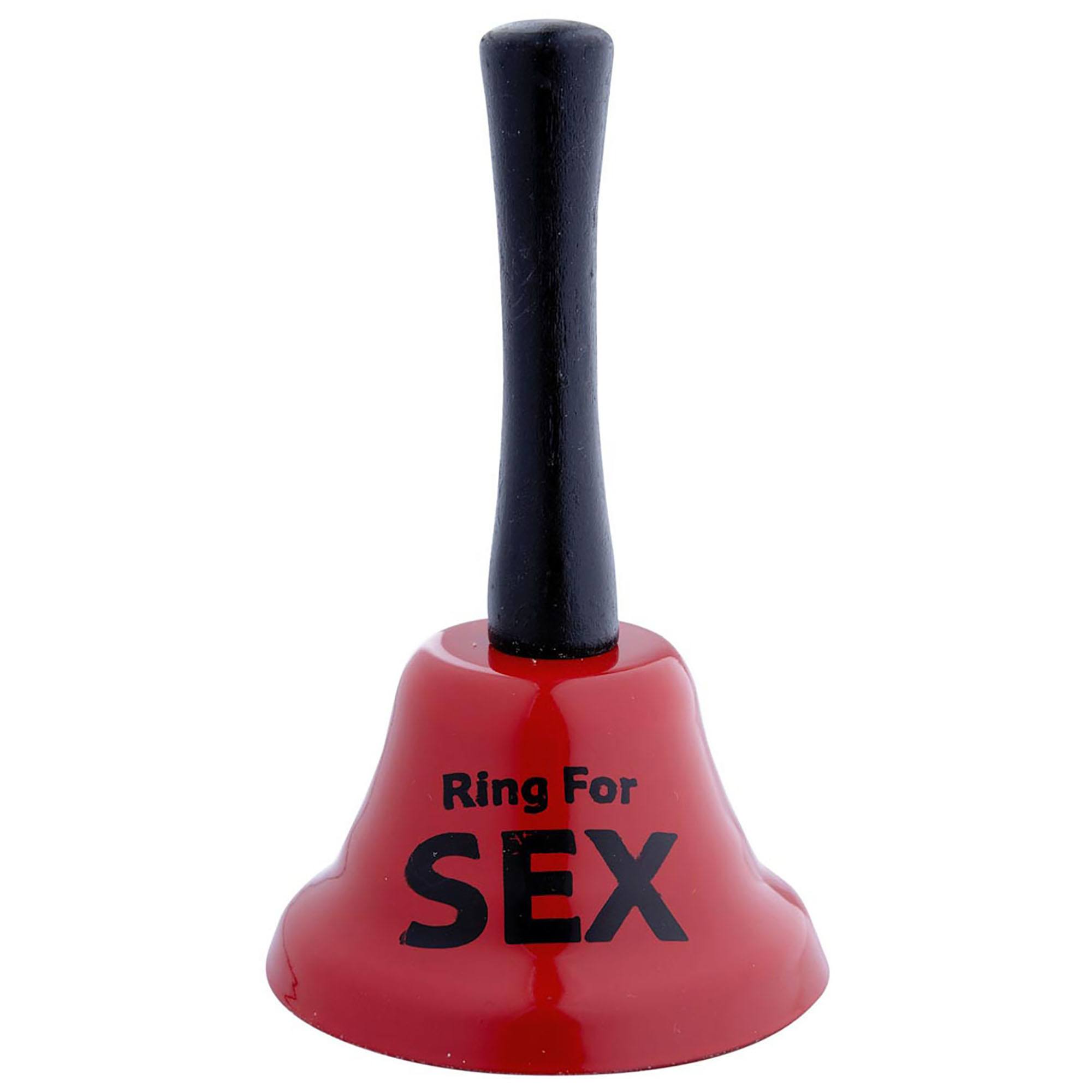 Sex bel opdruk ring voor sex.
