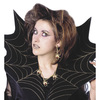 foto 5 Spiderlady ketting en oorbellen