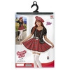 foto 2 Betreed het feest in stijl met deze authentieke schotse dames kilt outfit