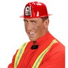 foto 5 brandweerhelm volwassen Fire Chief