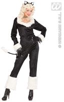 Catwoman outfit