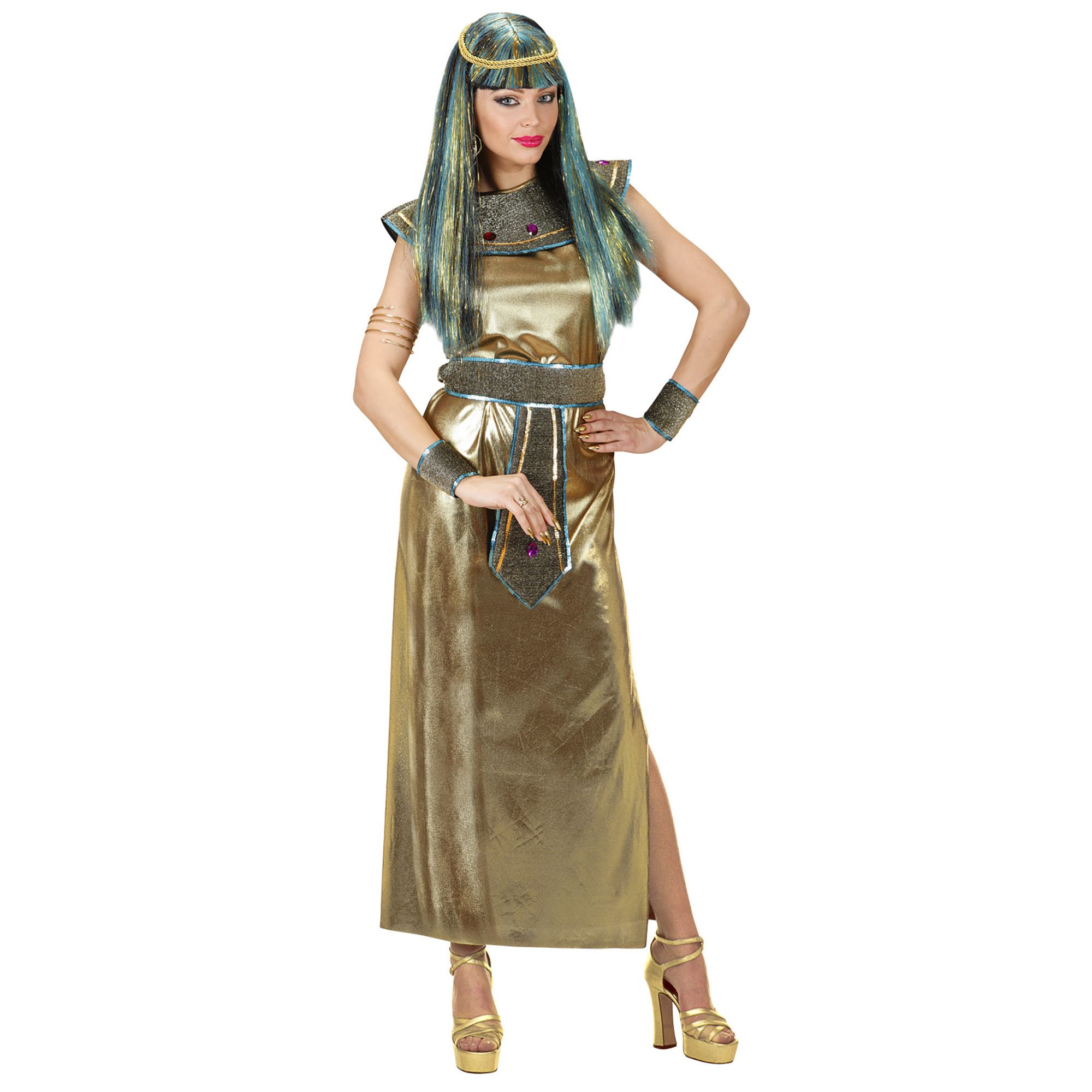 cleopatra goud dames