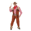 cowboy pak volwassen