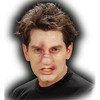 foto 2 Gebroken neus voor Halloween of Carnaval