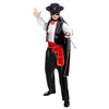 gemaskerde bandiet , zorro kostuum