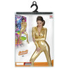 foto 2 glamour catsuit goud