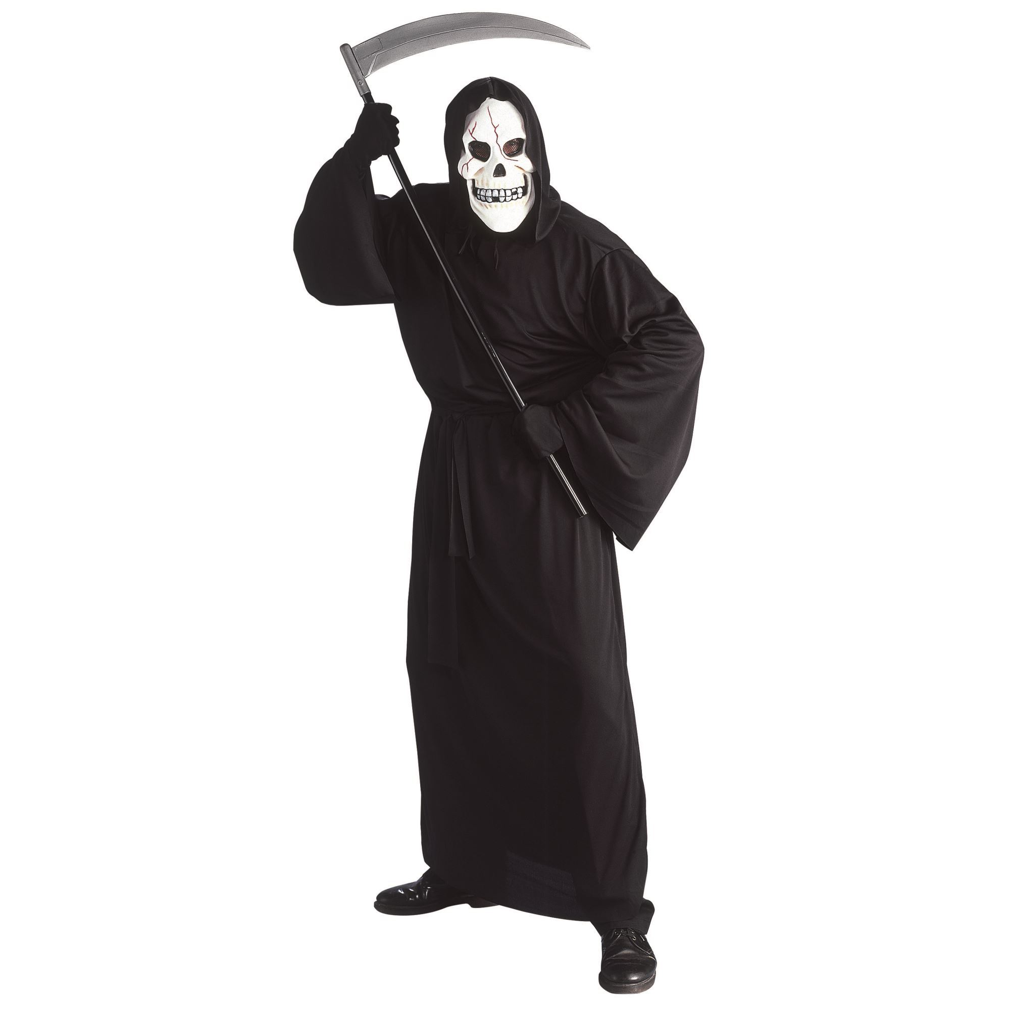 grim reaper  bloody death kostuum
