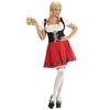 heidi outfit tiroler jurk dirndl oktoberfest