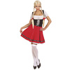 foto 4 heidi outfit tiroler jurk dirndl oktoberfest