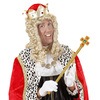 foto 2 kroon koning met edelstenen