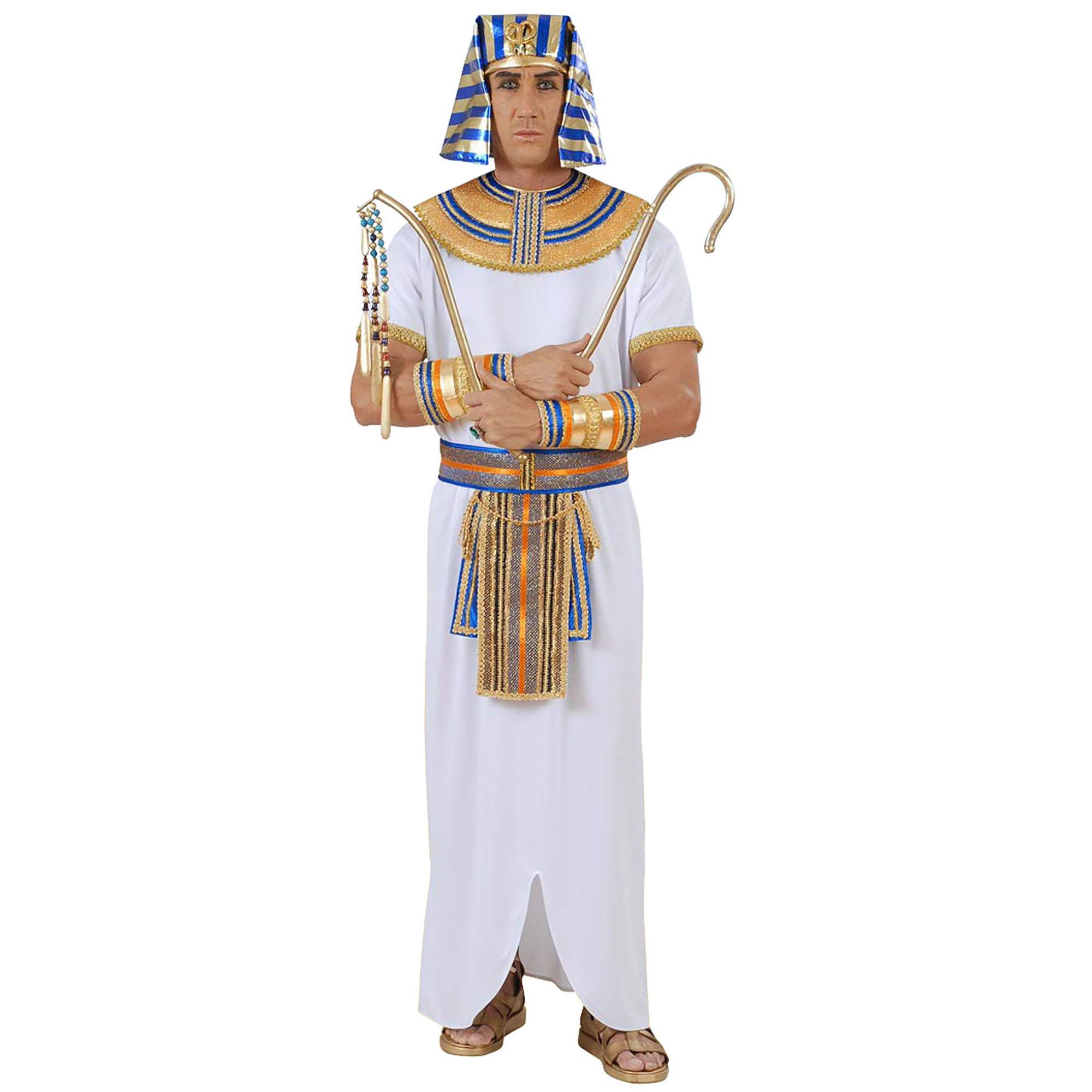 Luxe egyptische farao kostuum 