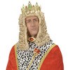 foto 4 Majestueuze kroon voor koning of koningin verstelbaar en elegant