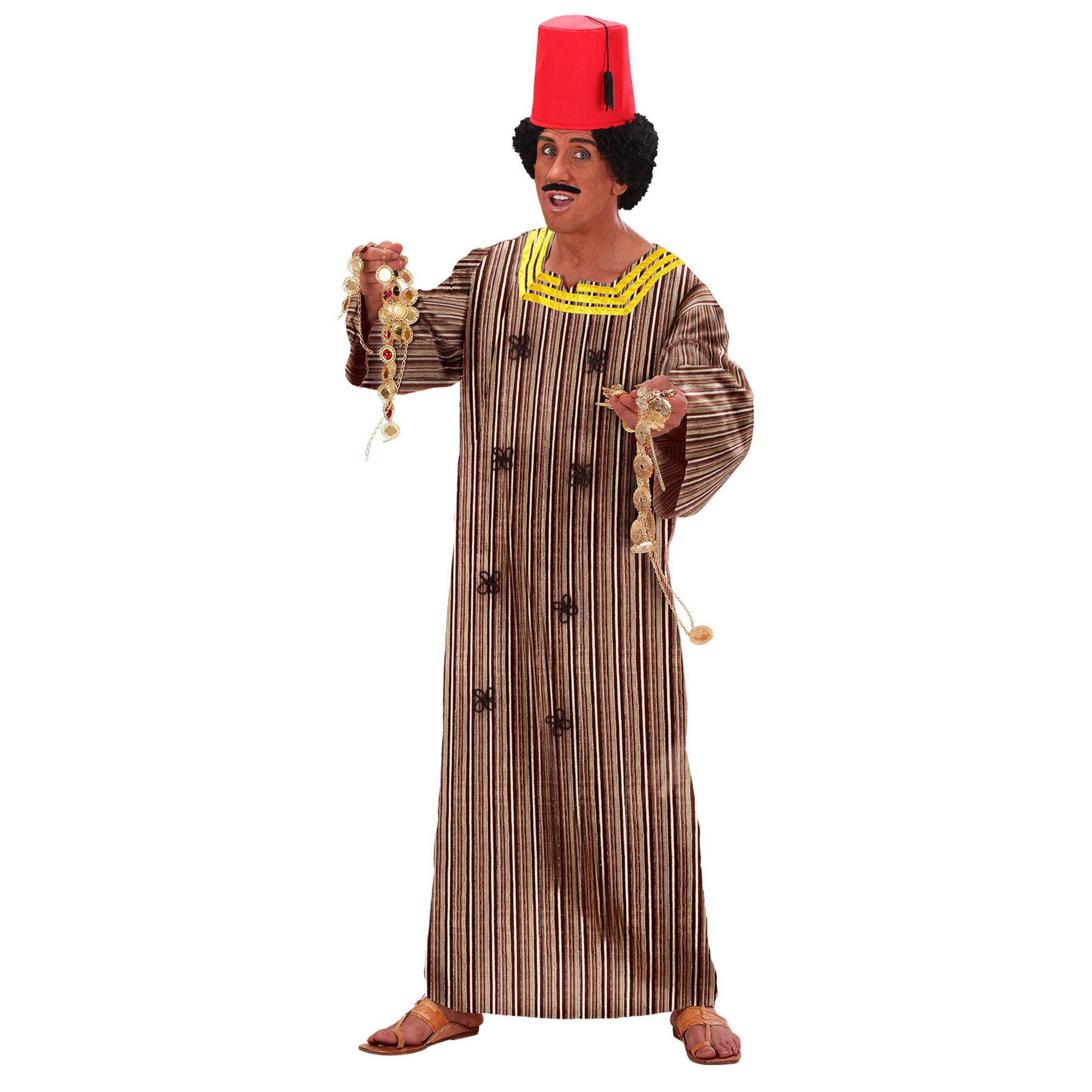marokaans kostuum heren