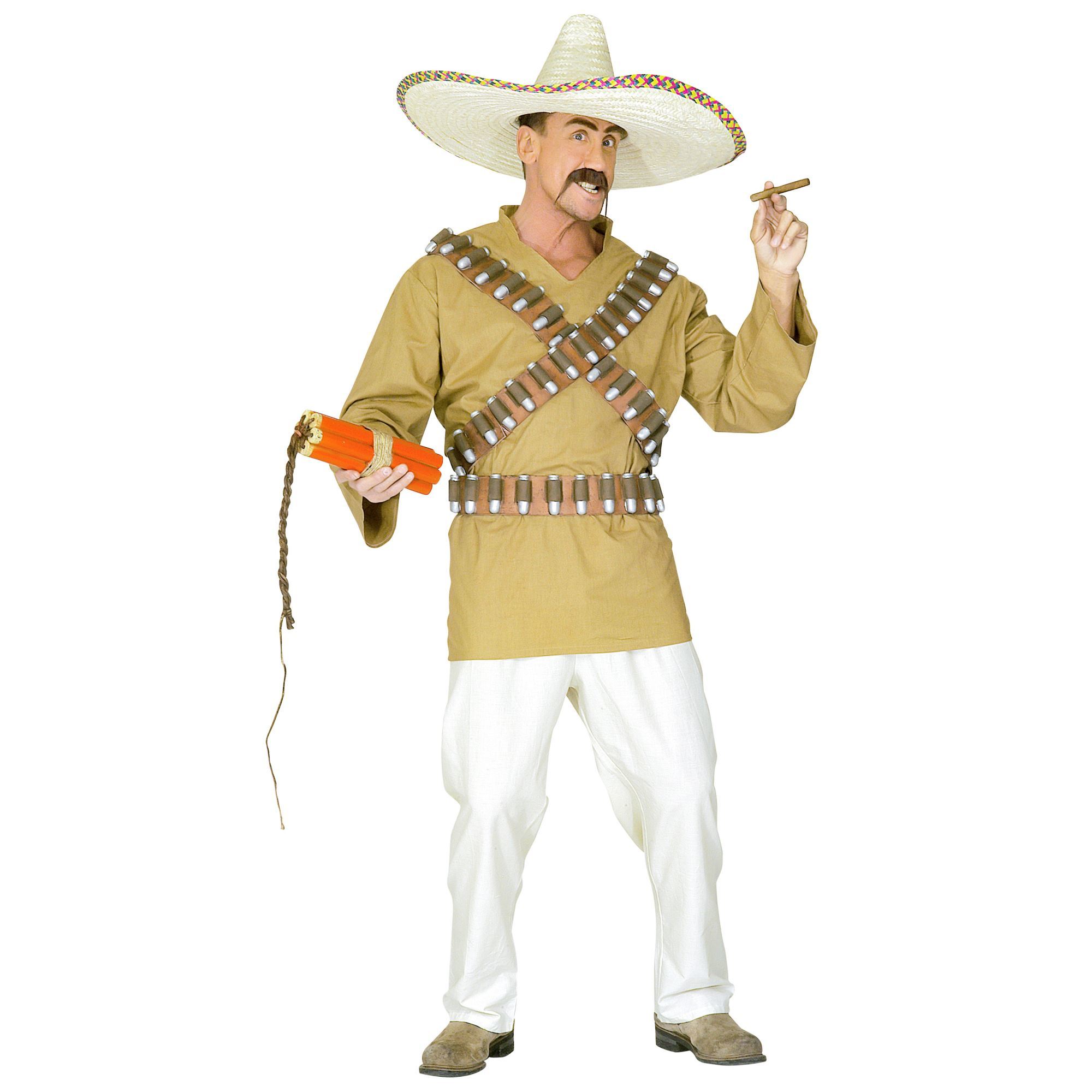 mexicaan , mexicaans kostuum
