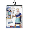 foto 2 mystieke god poseidon kostuum