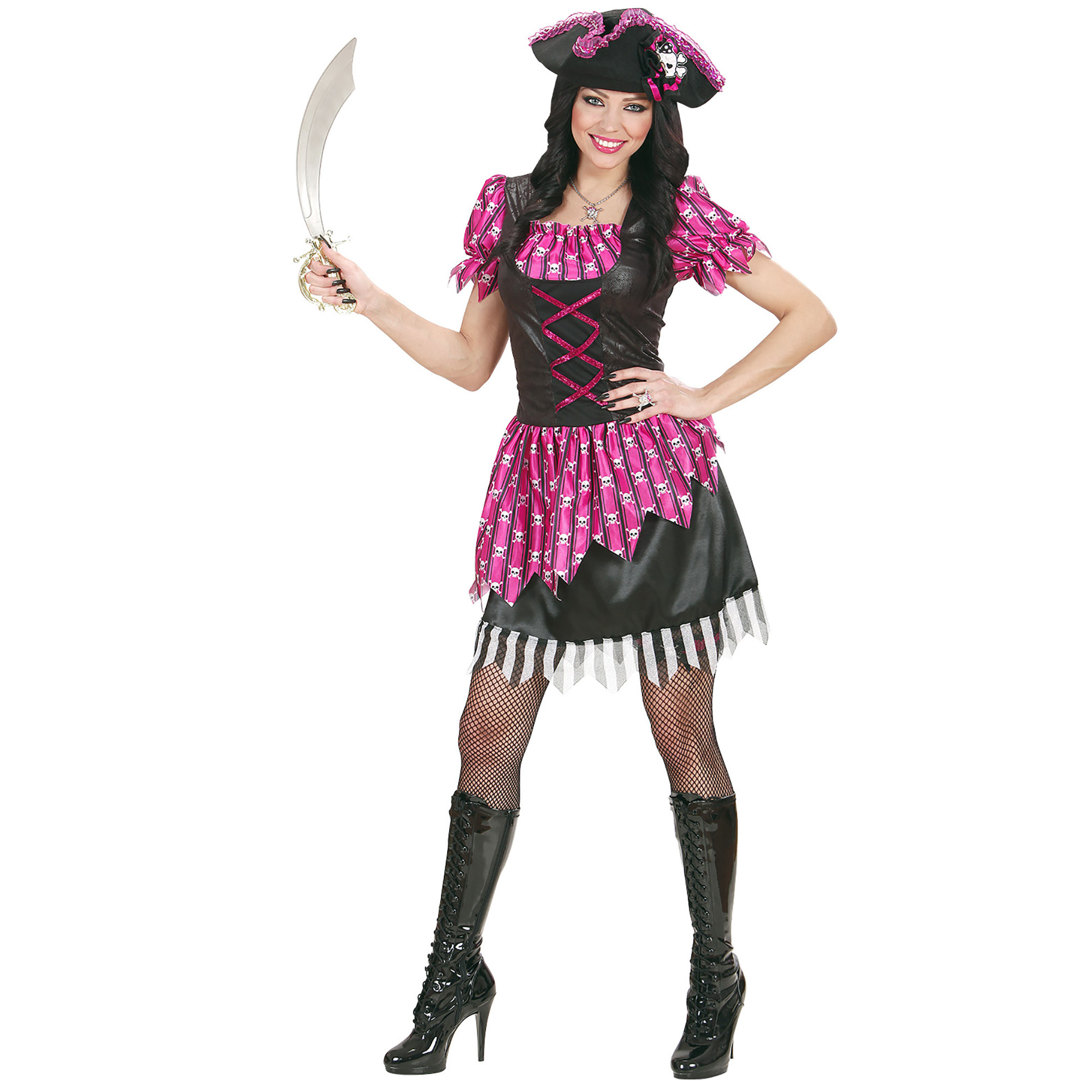 piraten dame piraten outfit dames piraten kostuum