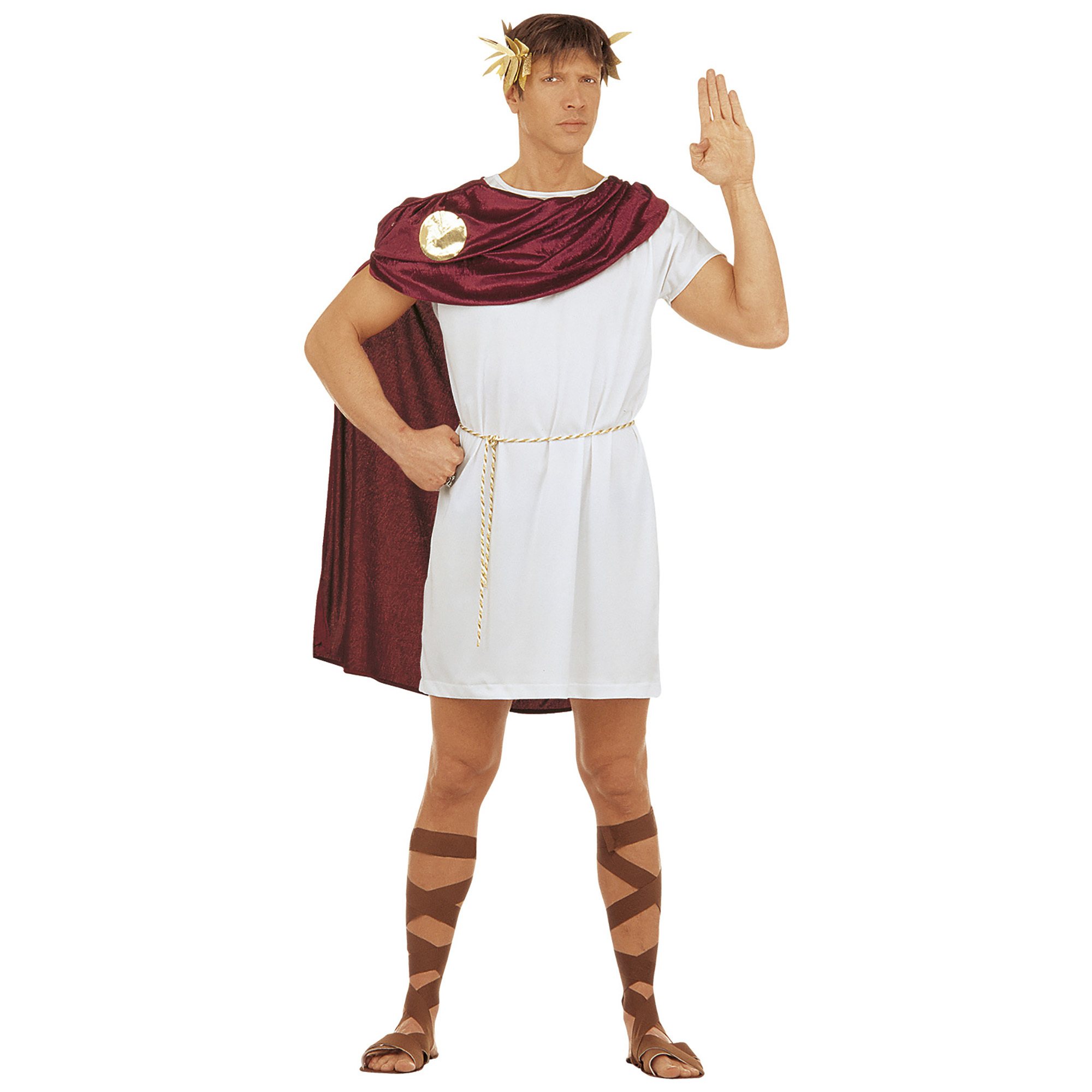 romein , romeinse spartacus kostuum