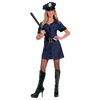 foto 5 sexy politie vrouw outfit