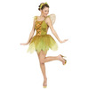 foto 3 tinkerbell , gouden bosfee